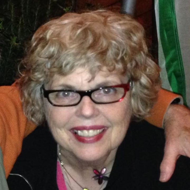 Kay Simons - Class of 1959 - Wichita Southeast High School