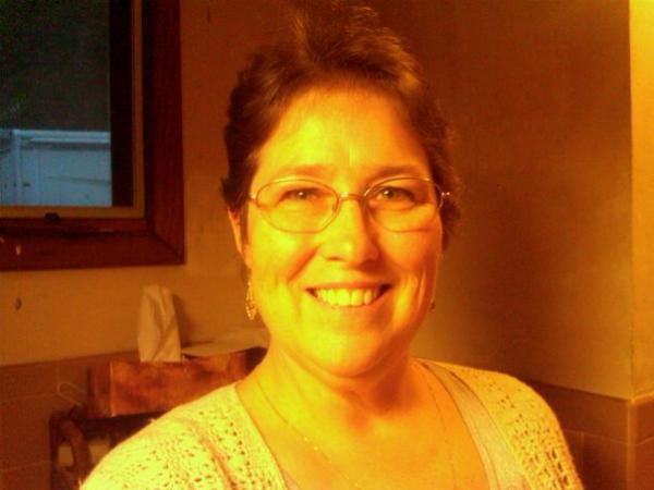 Kimberley Ramsay - Class of 1981 - Wichita Southeast High School