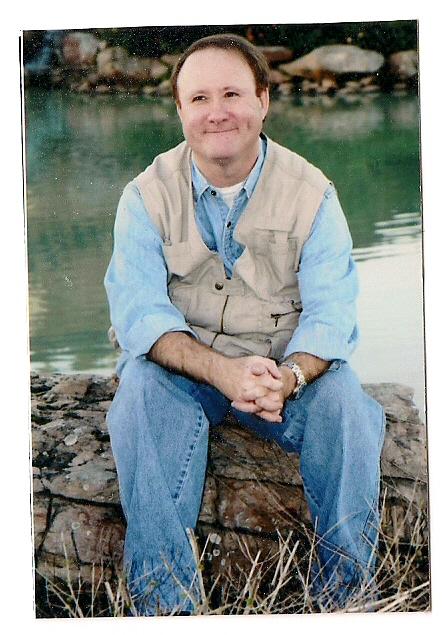 Charles Lingle - Class of 1976 - Wichita Southeast High School