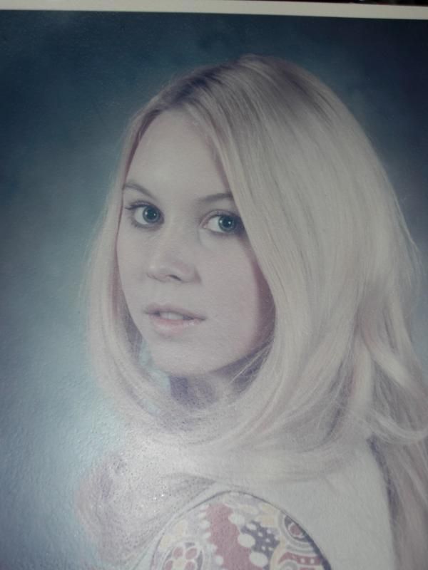 Jeanette Montgomery - Class of 1969 - Wichita Southeast High School