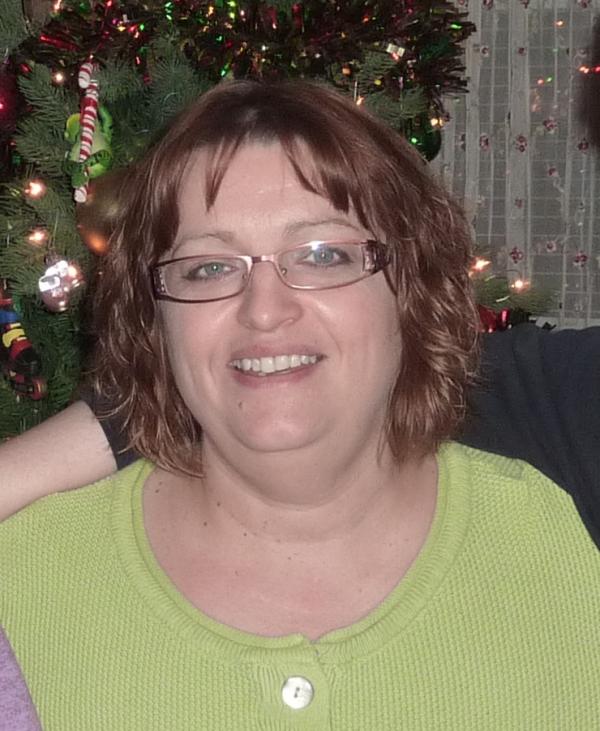 Dana Sparks - Class of 1986 - Wichita Southeast High School