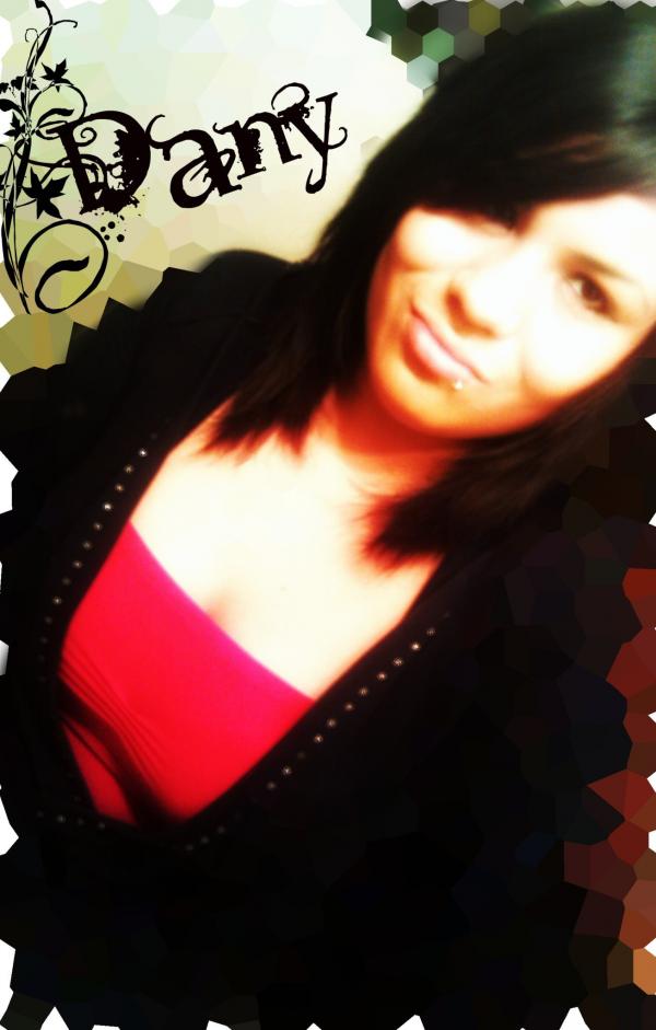 Sandra Daniela - Class of 2009 - Wichita Southeast High School