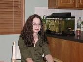 Faith Martin - Class of 1992 - Wichita Southeast High School