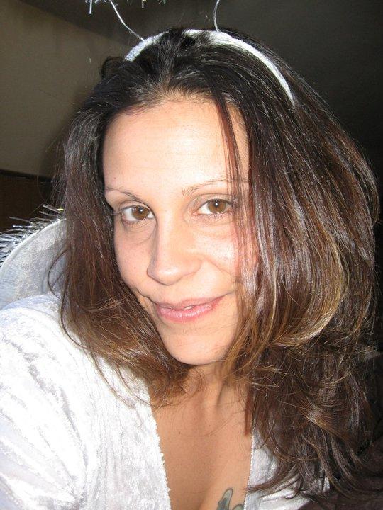 Sasha Tehrani - Class of 1999 - Wichita Southeast High School