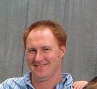 Nate Clark - Class of 1993 - Wichita Southeast High School