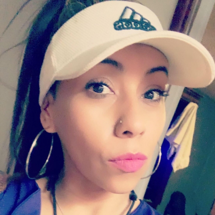 Mindy Delacruz - Class of 2004 - Wichita Southeast High School