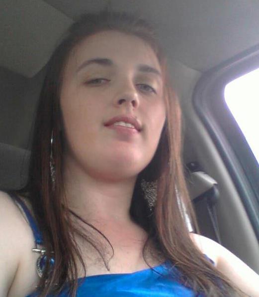 Kim Spainhour - Class of 2004 - Wichita Southeast High School