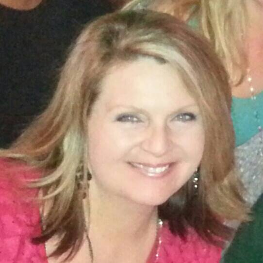 Susan Rivers - Class of 1984 - Wichita Southeast High School