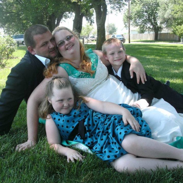 Michelle Devore - Class of 2000 - Wichita Southeast High School