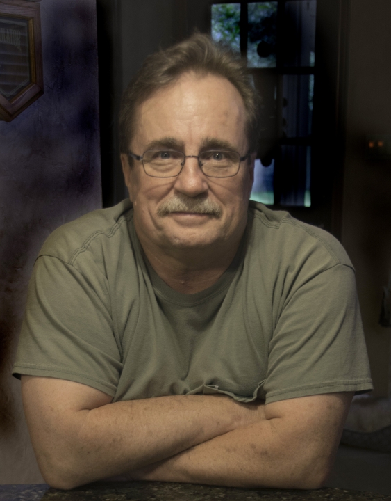 Alan Wilson - Class of 1969 - Wichita Southeast High School