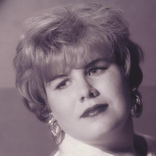 Aleah Rees - Class of 1993 - Wichita Southeast High School