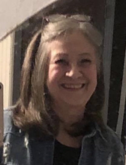 Cookie Martin - Class of 1966 - Wichita Southeast High School