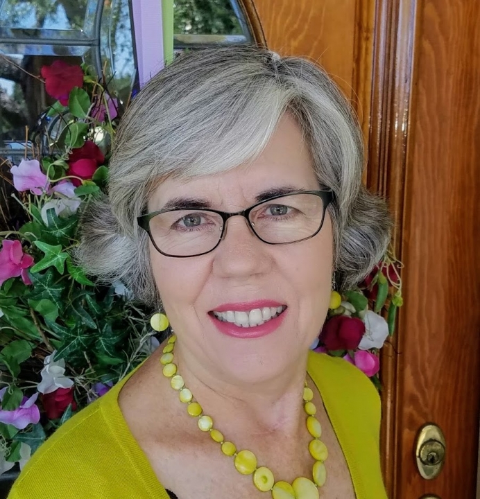 Jeannine Thompson - Class of 1971 - Wichita Southeast High School