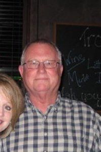 Lyle Barber - Class of 1960 - Wichita Southeast High School