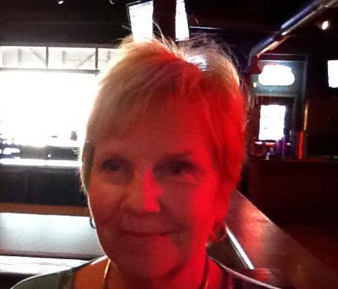 Sheila Stuewe - Class of 1965 - Wichita Southeast High School