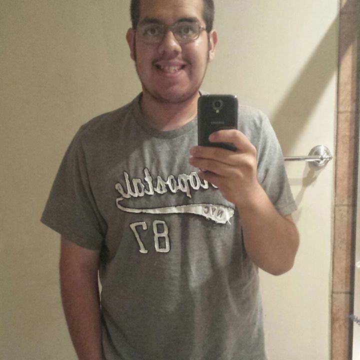 Missael Arreola - Class of 2014 - Wichita Southeast High School
