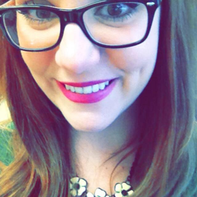 Allie Crouse - Class of 2005 - Wichita Southeast High School