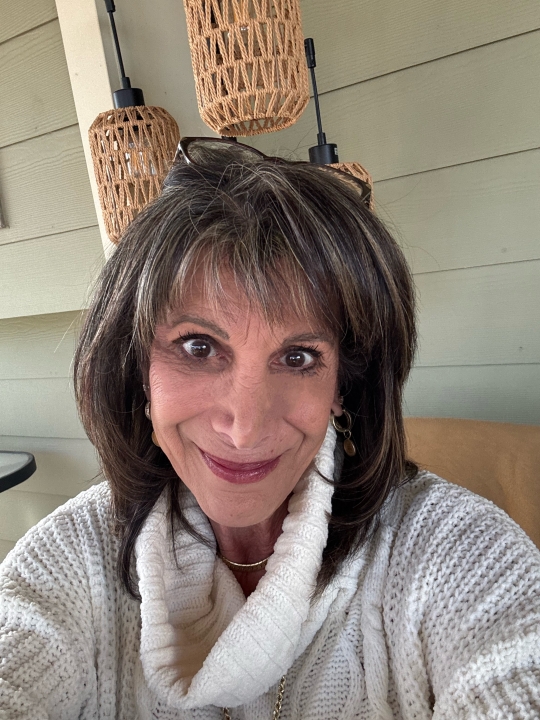 Kimberly Brier Ellis - Class of 1975 - Wichita Southeast High School