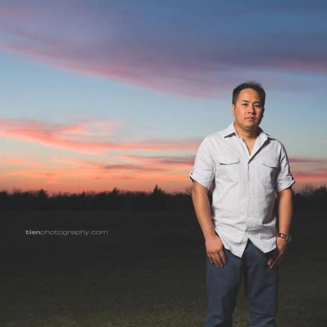Frankie Tran - Class of 1994 - Wichita Southeast High School