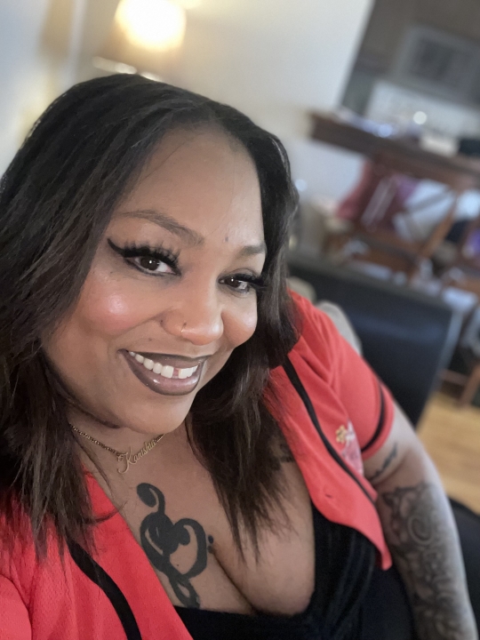 Kanishia Saunders - Class of 1999 - Wichita Southeast High School