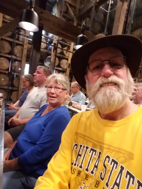 Jon Jenson - Class of 1969 - Wichita Southeast High School