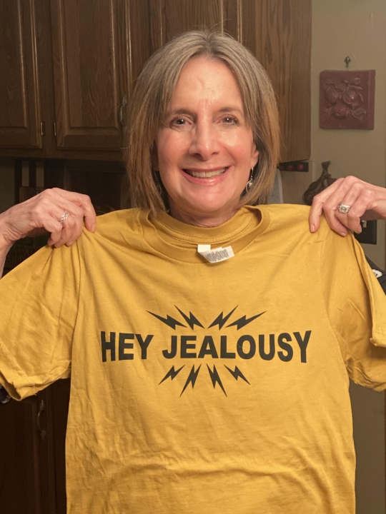 Valerie Laham - Class of 1971 - Wichita Southeast High School