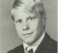 John Clay, class of 1970