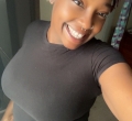Jalesa Hudson