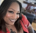 Kanishia Saunders