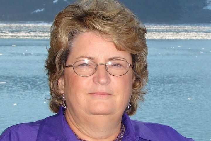 Karin Myer - Class of 1967 - Oceana High School