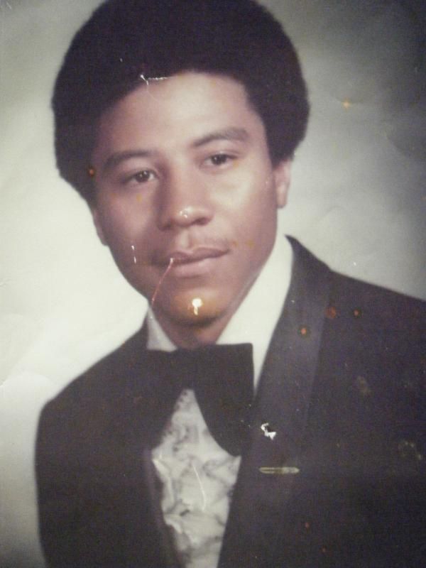 Delmar Lamont Watson - Class of 1978 - Oceana High School