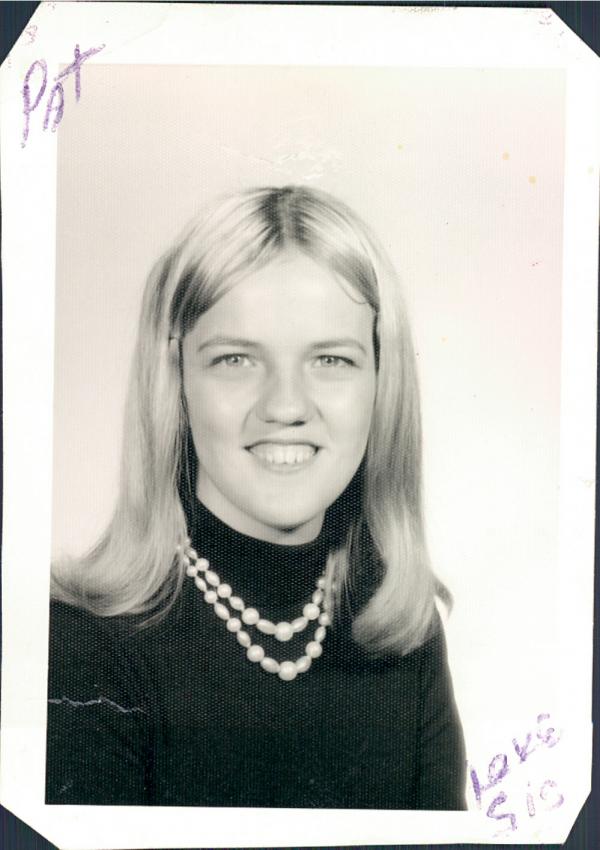 Vickie Guess - Class of 1968 - Oceana High School