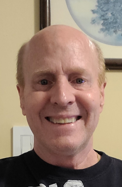 Charles Dougherty - Class of 1975 - Oceana High School