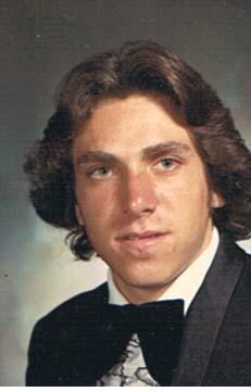 Jim Keough - Class of 1980 - Oceana High School