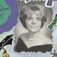 Genie Fletcher - Class of 1965 - Oceana High School