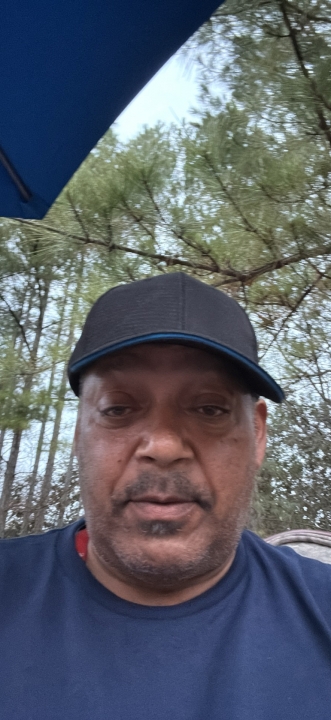 Lamar Visarraga - Class of 1981 - Oceana High School