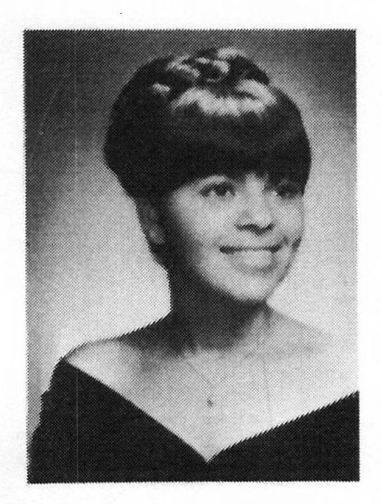 Trudy Castellanos - Class of 1967 - Oceana High School