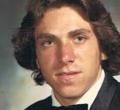 Jim Keough, class of 1980