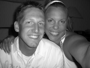 Dustin Hildebrand - Class of 1999 - Buhler High School
