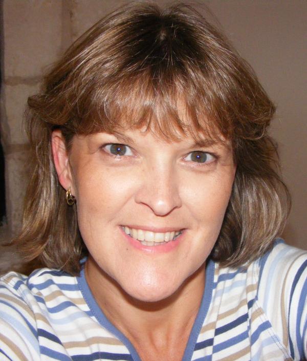 Geri Stork - Class of 1982 - Buhler High School