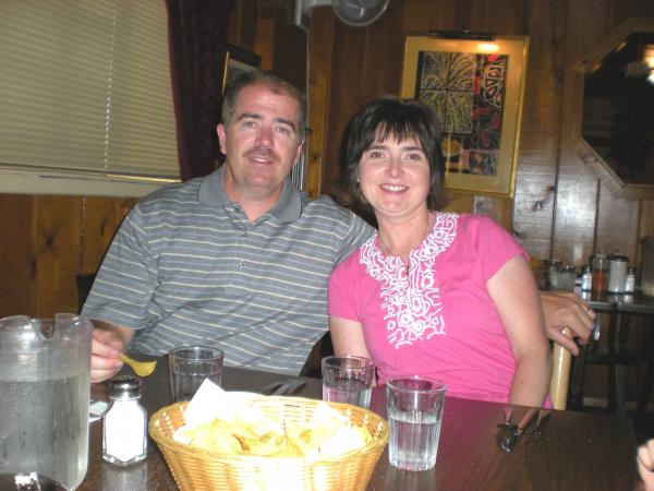 Jennifer Young - Class of 1988 - Buhler High School