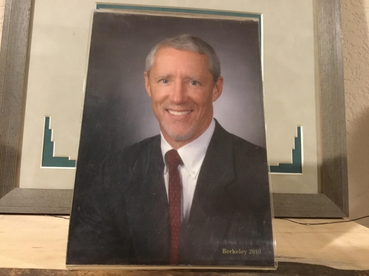 Steve Armstrong - Class of 1974 - Buhler High School