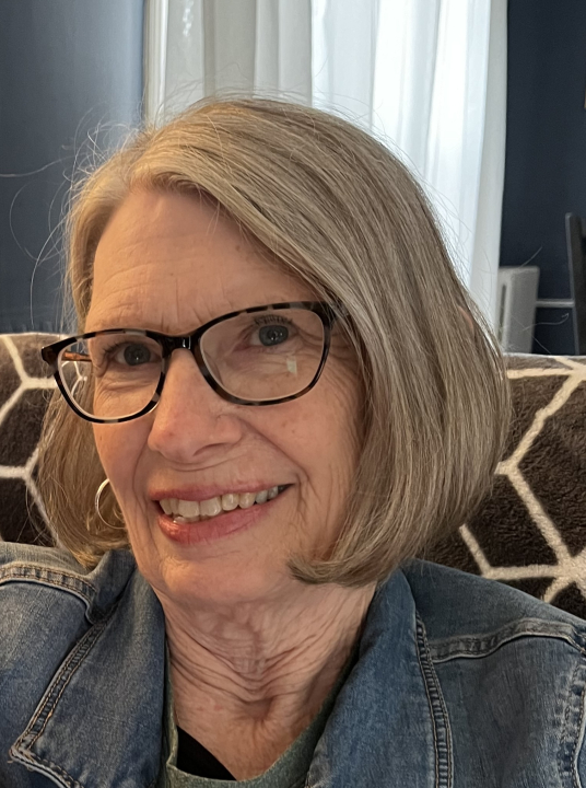 Jan Flaming - Class of 1971 - Buhler High School