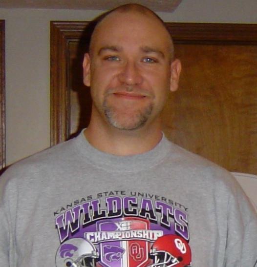 Scott Thomas - Class of 1988 - Buhler High School