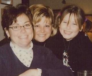 Abbie Williamson - Class of 1982 - Buhler High School