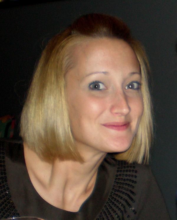 Brooke Schmidt - Class of 1999 - Buhler High School