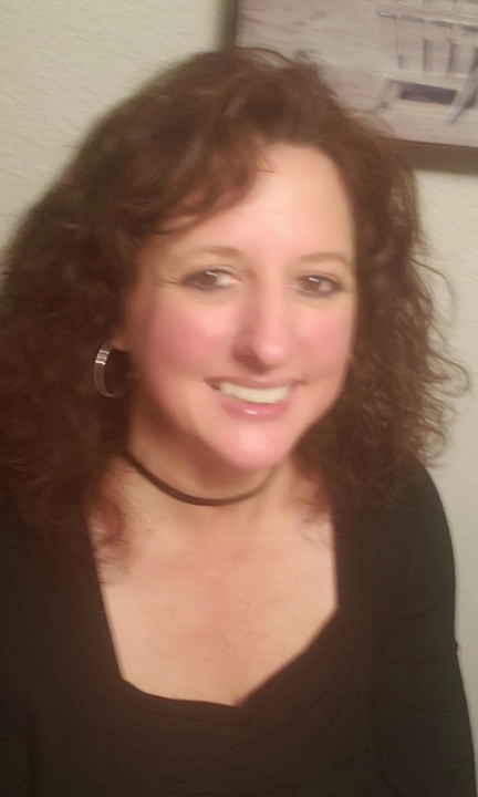 Donna Shannon - Class of 1984 - Buhler High School