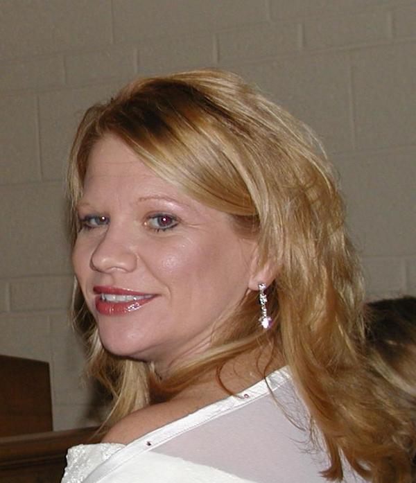 Cara Webb - Class of 1983 - Buhler High School