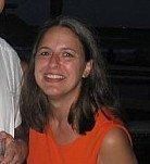 Denise Grimm - Class of 1983 - Buhler High School