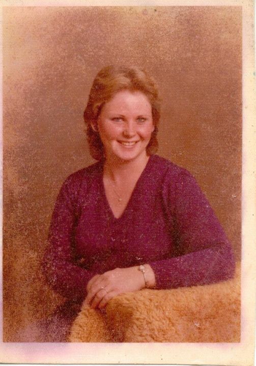 Patricia Hull - Class of 1977 - Buhler High School